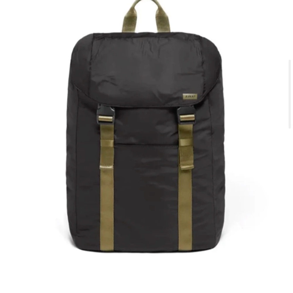 Away Packable Backpack - Picture 2 of 5
